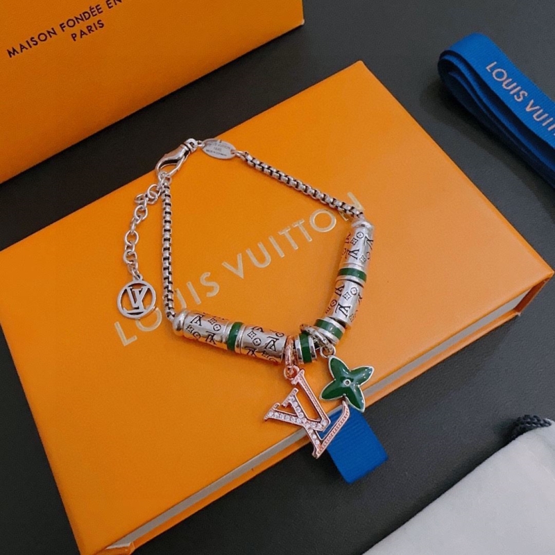 LV Necklaces